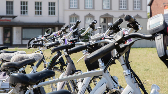 Are you for wheel? These 6 European startups disrupting mobility and subscription services are