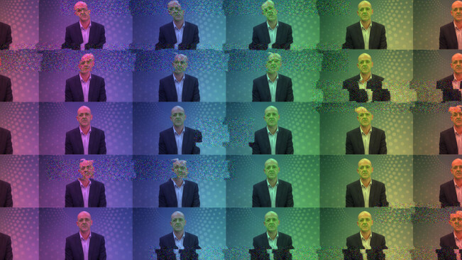 Reuters built a prototype for automated news videos using Deepfakes tech