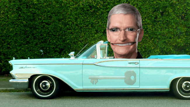 Can’t keep up with the Apple Car rumors? Here’s what you need to know