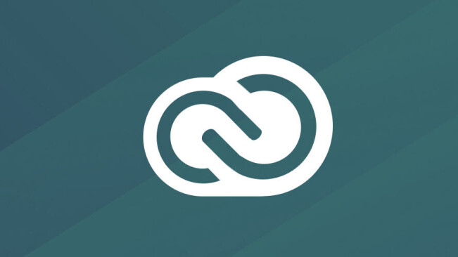 Adobe Creative Cloud is where digital creation happens. Master its hottest tools for under $35