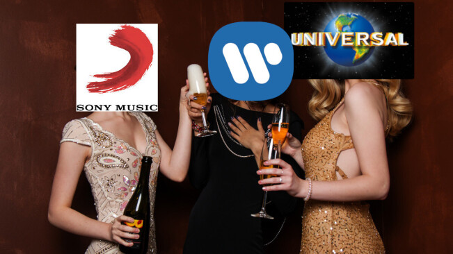 $1 million per hour: Major music labels hit streaming milestone
