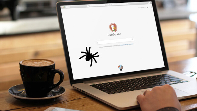 DuckDuckGo wants devs to use its list of web trackers to protect your privacy online