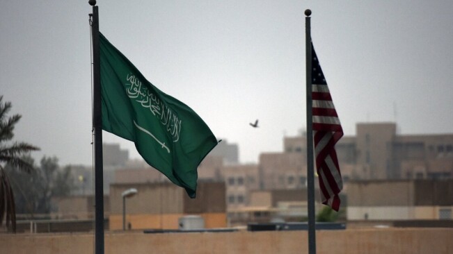 Saudi Arabia allegedly spied on its citizens in the US through a network flaw