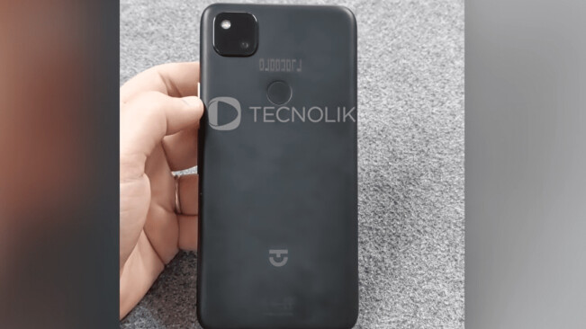 Leak: Pixel 4a hands-on video leaves little for Google to announce