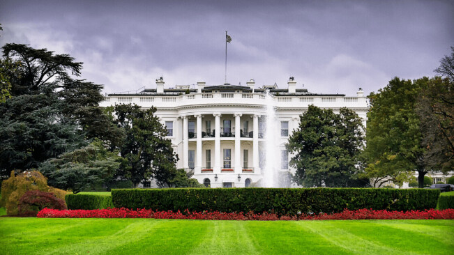 White House asks Silicon Valley for AI solutions to coronavirus