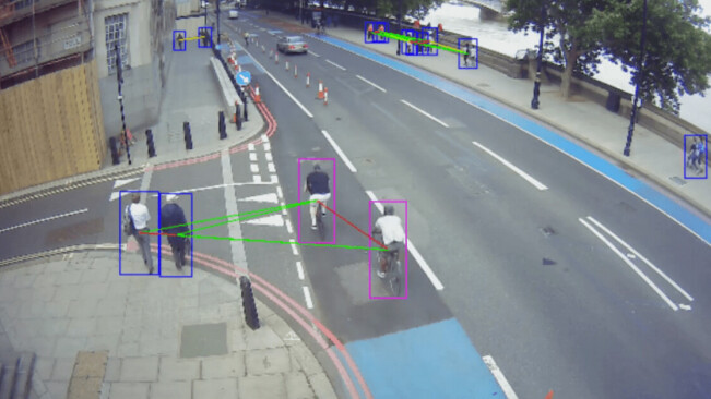 AI snitches on naughty Brits who won’t stay home during coronavirus pandemic