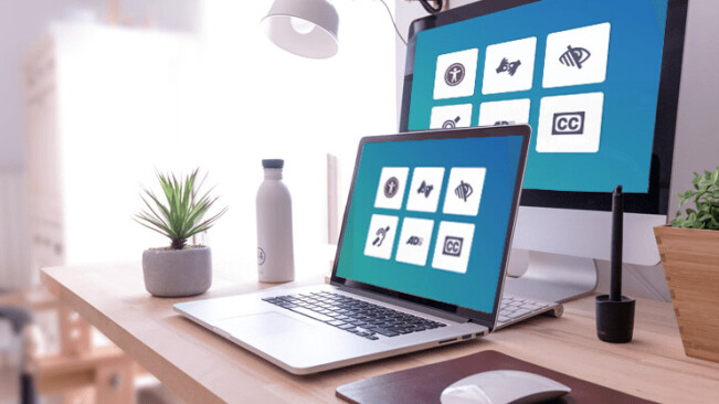 These are the Web Accessibility Standards designers need to know
