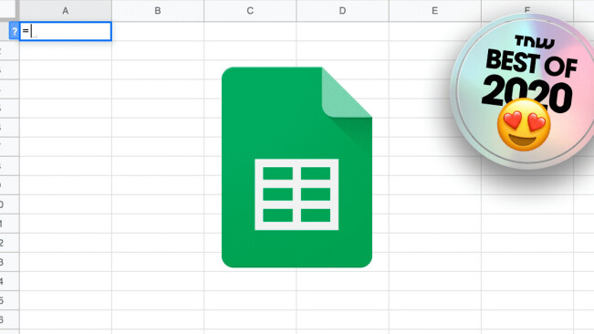 Holy sheet: Here’s how to grab a web page’s data with Google Sheets