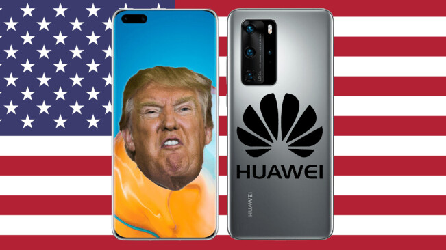 US companies will soon be allowed to work with Huawei again (kind of)
