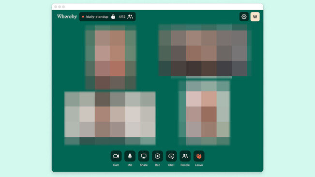 Norwegian school ditches video calls after naked man ‘guessed’ meeting link