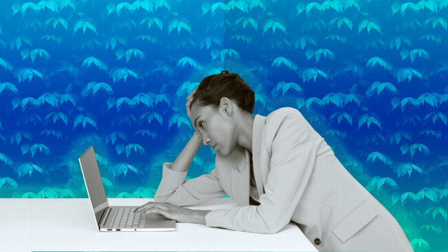 How to recover from burnout and chronic work stress, according to a psychologist