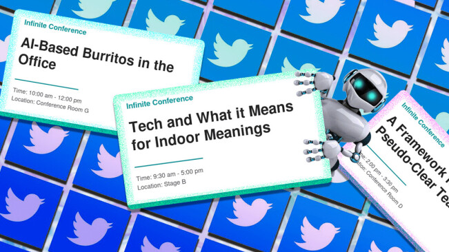 It’s 2020 — so you may as well learn to pitch from a Twitter bot