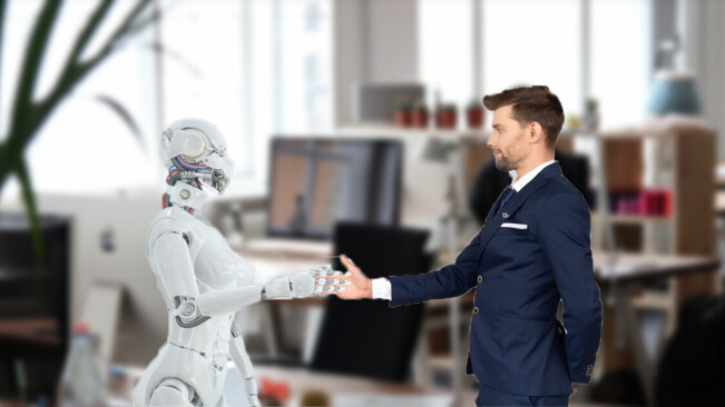 Will product designers survive the AI revolution?