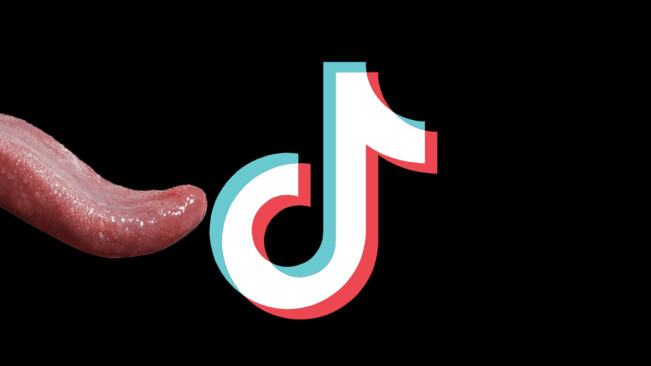 Psychologist explains why people TikTok themselves licking food in supermarkets