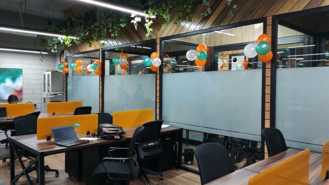 India will let IT companies operate with 50% of staff in their offices from April 20