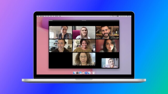 Facebook launches standalone Messenger desktop app