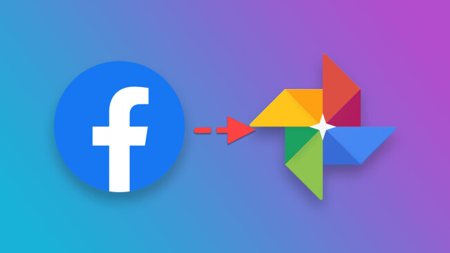 Facebook just made it easy to copy images to Google Photos — here’s how