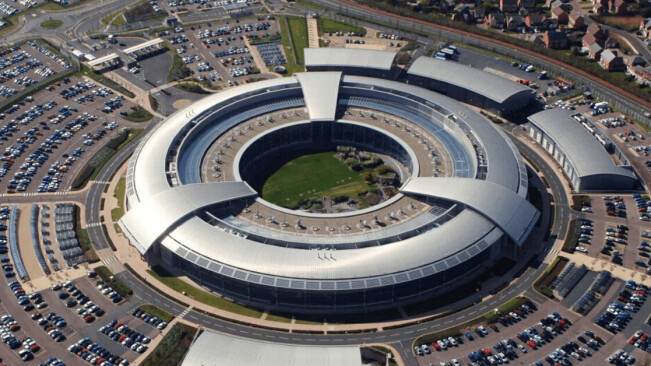 UK spies must ramp up use of AI to fight new threats, says report