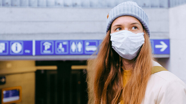 AI model predicts the coronavirus pandemic will end in December