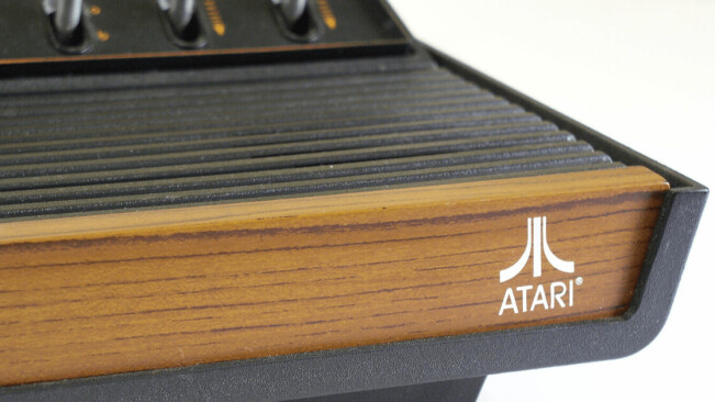 DeepMind’s new AI can beat humans at 57 Atari games