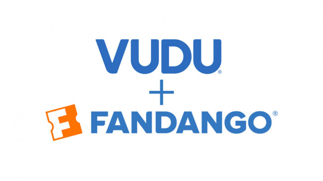 Fandango to buy Vudu from Walmart as the streaming wars heat up