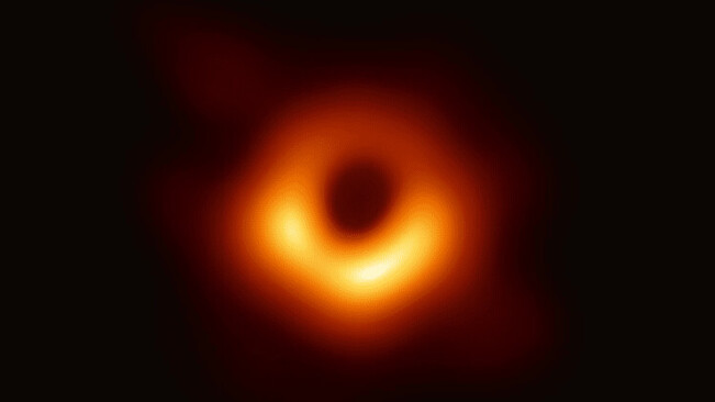 The future of black hole images is bright