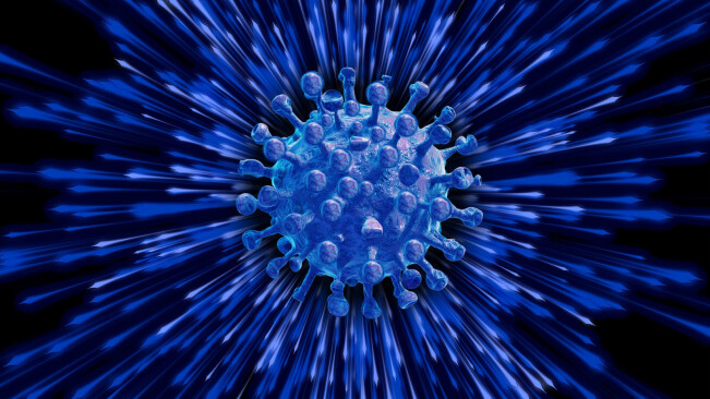 Small errors in coronavirus testing might lead to surprisingly big problems