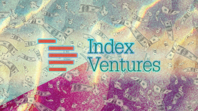 Index Ventures launches $2B fund to back tech startups worldwide