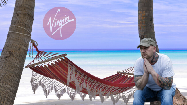 Richard Branson is mortgaging his $100M Caribbean island to save Virgin jobs