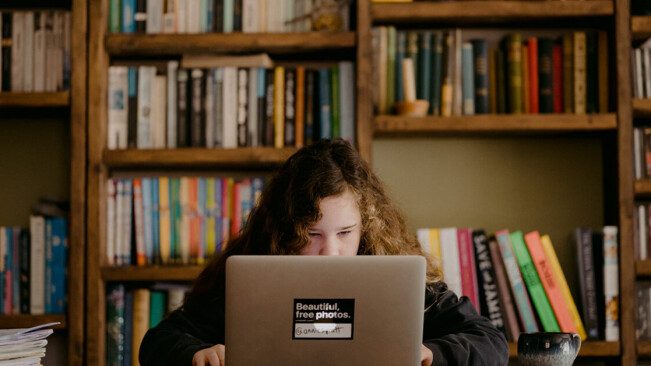 Coding is a language — and that’s why kids can learn it faster than you