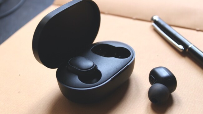 Xiaomi’s wireless Redmi Earbuds S are dirt-cheap at just $23 — and that’s about it