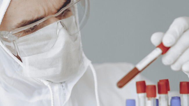 This AI tool predicts who’s got COVID-19 without testing