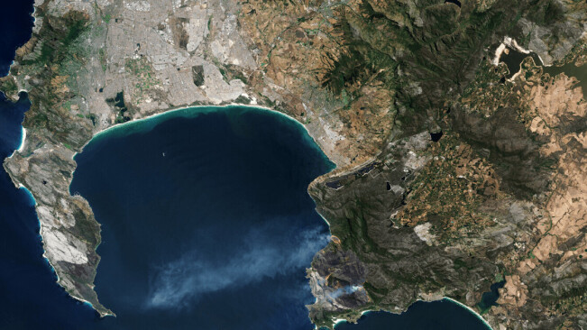 Stanford uses AI scans of satellite images to track poverty levels over time