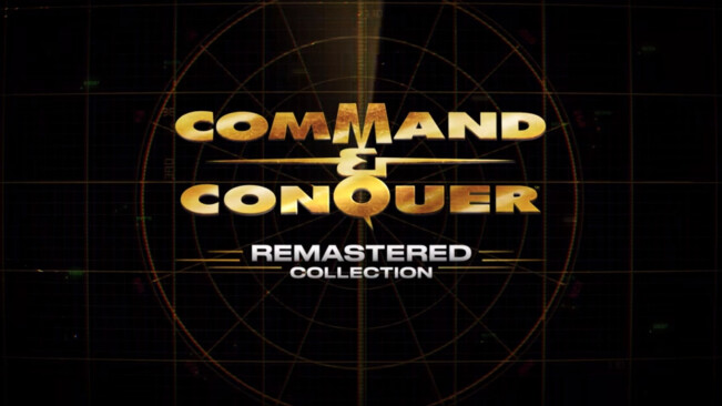 EA to release source code for Command and Conquer’s Tiberian Dawn and Red Alert