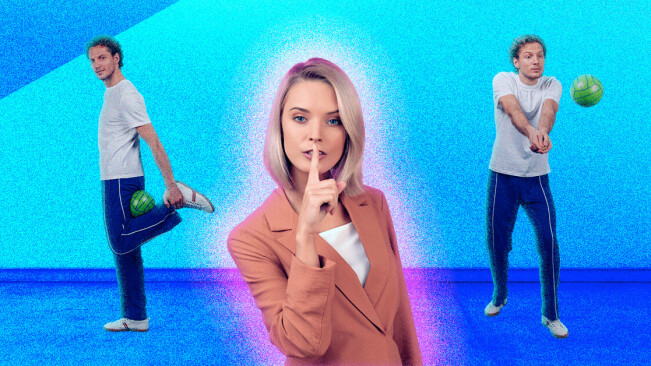 5 low-impact workouts that’ll get you moving without pissing off your neighbors