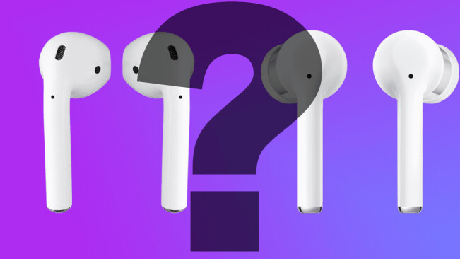 Comparing Huawei’s FreeBuds 3i to AirPods is fair, but misguided