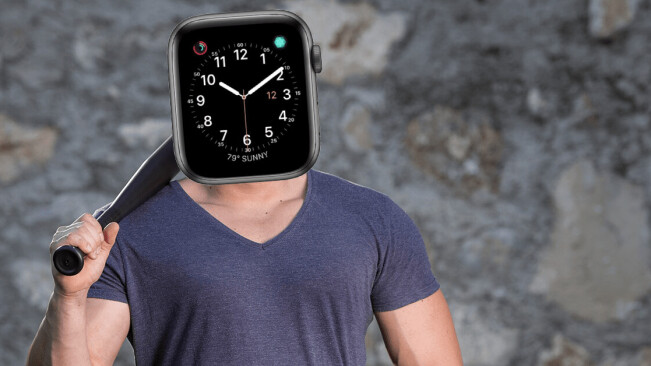 Smartwatch shipments are up 20% — and Apple is the big daddy… again