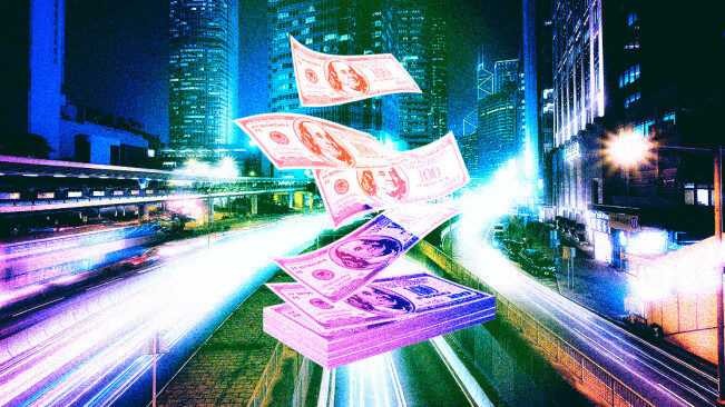 VCs spent $11.8B on mobility startups in Q1 2020, report says