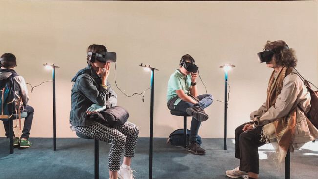 Our unrealistic expectations about VR are harming its development