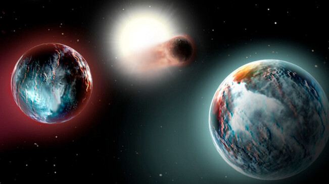 Why these 4 planets are getting as much X-ray radiation as 10,000 suns