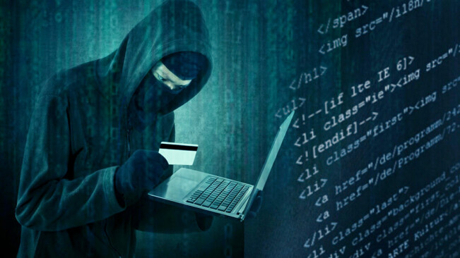 How machine learning finds anomalies to catch financial cybercriminals