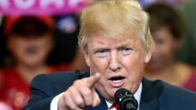Trump says he won’t extend TikTok’s September deadline for sale to a US-based firm