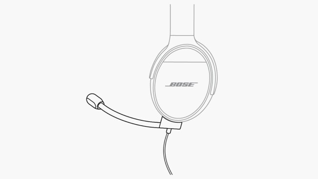 Bose might be making a QC 35 II gaming headset — and I’m all for it