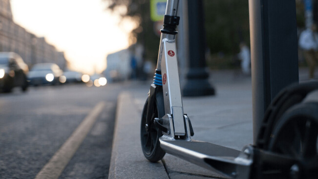 Here’s how cities can clean up the mess made by dockless e-scooters