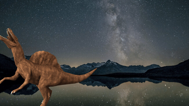 The asteroid that killed dinosaurs hit at worst possible angle, study finds