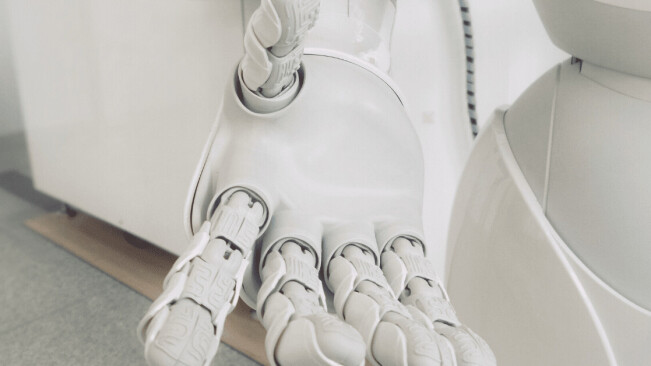 Can a robot decide my medical treatment?