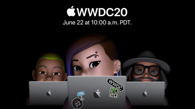 WWDC 2020: How to watch Apple’s livestream on June 22