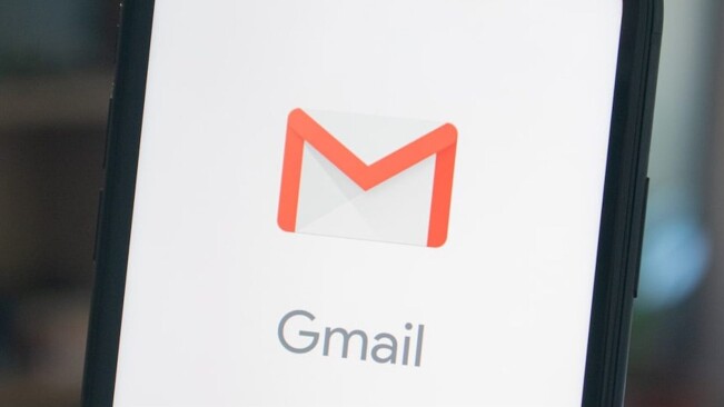 It’s 2020, so of course Gmail is down right now (Update: it’s back)