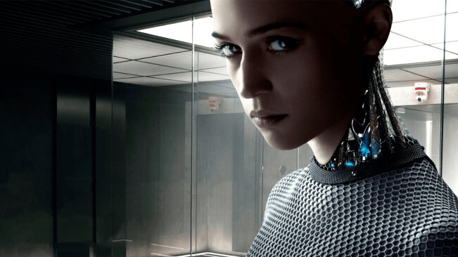 Sci-fi perpetuates a misogynistic view of AI — Here’s how we can fight it
