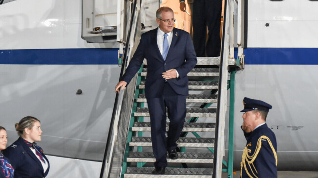 Australia hit by cyber attacks from ‘state actor’ — experts suspect it’s China